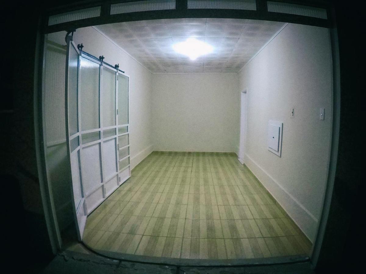 Motel Scorpios 拉热斯 外观 照片