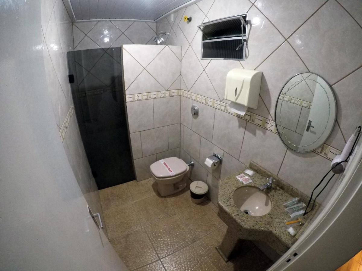 Motel Scorpios 拉热斯 外观 照片