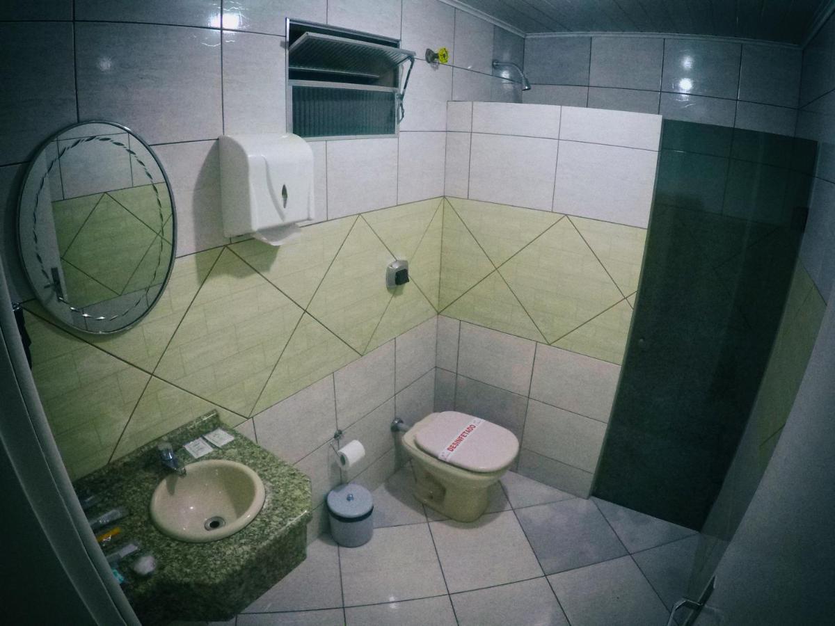 Motel Scorpios 拉热斯 外观 照片